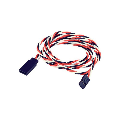 Servo Extension Cable 90cm